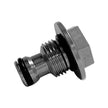 GKTech - Z33 350z (HR)/Z34 370z speed sensitive delete fitting - Z334-PSSS