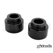 GKTech - 50mm rose joint spacers (pair) - 10MM-INST