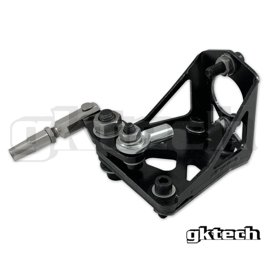 GKTech - Hidden E-Brake Assembly - HDDN-HBRK