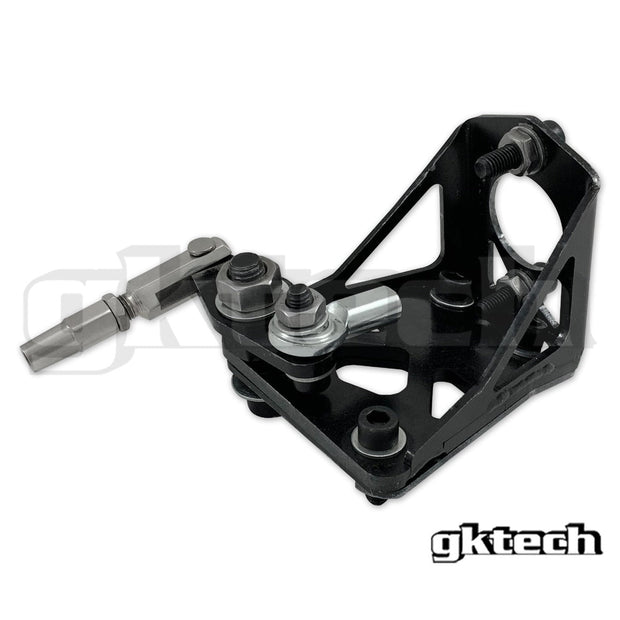 GKTech - Hidden E-Brake Assembly - HDDN-HBRK