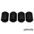 GKTech - 240sx/Skyline OEM Rear LCA Spherical Bushing upgrade (set of 4) - S145-RLBH