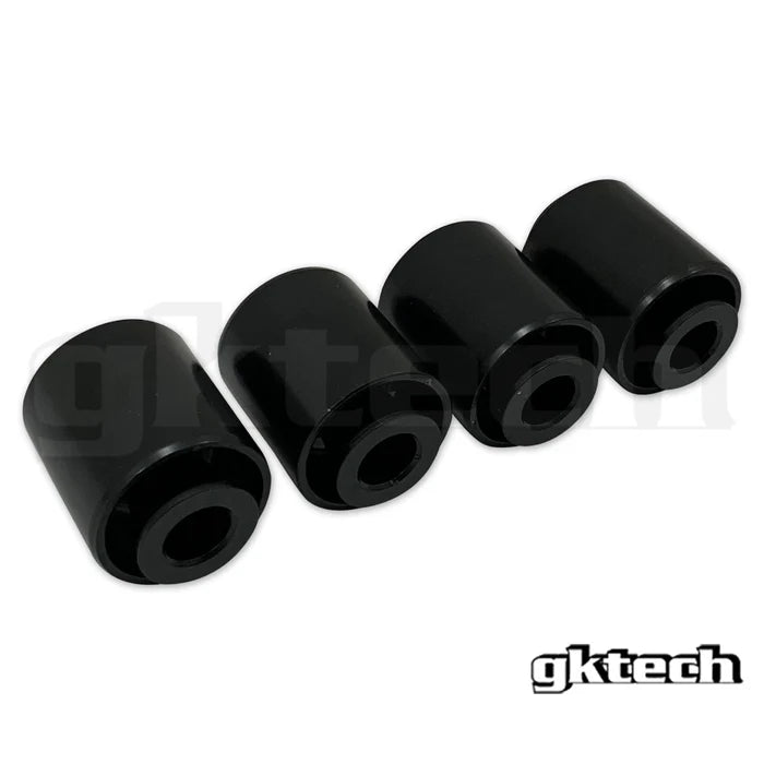 GKTech - 240sx/Skyline OEM Rear LCA Spherical Bushing upgrade (set of 4) - S145-RLBH