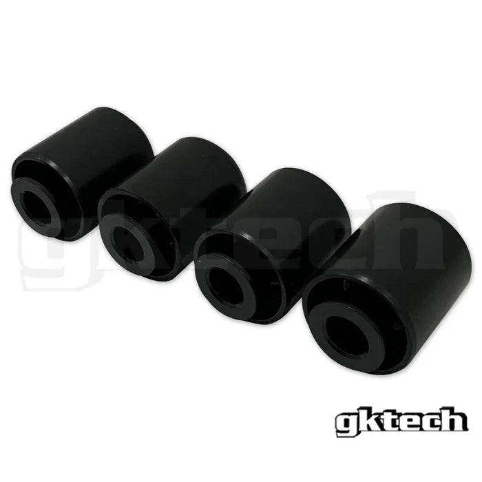 GKTech - 240sx/Skyline OEM Rear LCA Spherical Bushing upgrade (set of 4) - S145-RLBH