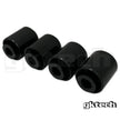 GKTech - 240sx/Skyline OEM Rear LCA Spherical Bushing upgrade (set of 4) - S145-RLBH