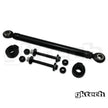 GKTech - 350z/370z Rear Toe arm brace - 350Z-TOEB