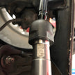 GKTech Toyota/Lexus Stainless Tie Rod End Lock Spacers - TOYO-TROD - view 3