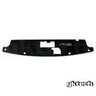 GKTech - Z33 350Z Radiator Cooling Panel - Non HR Model - AIRP-Z33X