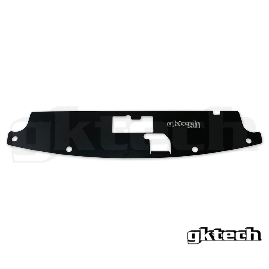 GKTech - Z33 350Z Radiator Cooling Panel - HR Model - AIRP-33HR