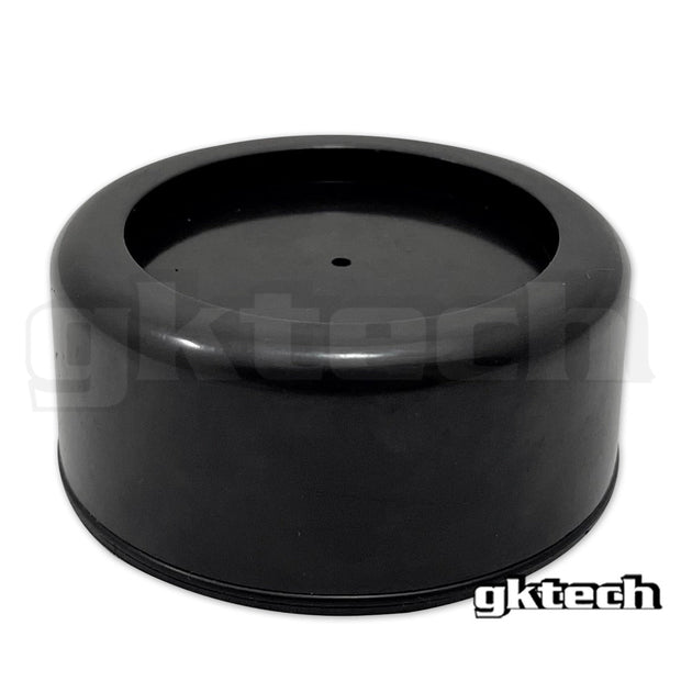 GKTech - R32/R33 Skyline/Z32 super lock knuckle dust cap - KNCK-CAPX