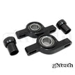 GKTech - Z34 370z/G37 Front lower arm rear spherical bushing upgrade (Pair) - Z34X-FBSH