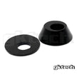 GKTech - 240sx pro drift knuckle ackerman adjustable inserts - PROX-SHIM