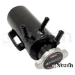 GKTech - coolant breather tank/swirl pot - SWRL-POTB