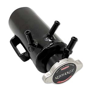 GKTech - coolant breather tank/swirl pot - SWRL-POTB