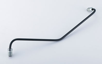 Genuine Nismo Heritage R32 Skyline GTR N1 Non ABS Brake Lines - Boost Factory