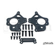 GKTech - 240sx/Skyline/Z32 dual caliper brackets (pair) - 2POT-BRKT