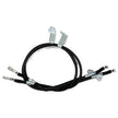 GKTech - S14 240sx e-brake Cables (Pair) - S14X-CBLE