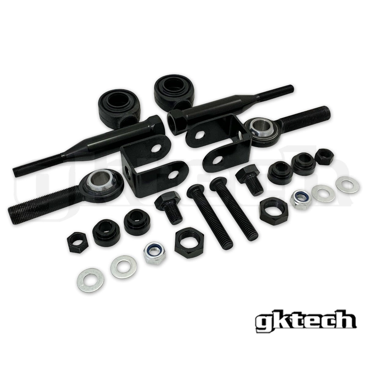 GKTech - S13 240sx/R32 HICAS Tie rod Replacement Kit - HICS-TROD