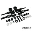 GKTech - S13 240sx/R32 HICAS Tie rod Replacement Kit - HICS-TROD