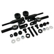 GKTech - S13 240sx/R32 HICAS Tie rod Replacement Kit - HICS-TROD