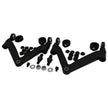 GKTech - V2 Z33 350Z/G35 Front Upper Camber Arms (FUCA'S) - Z33X-FUCA