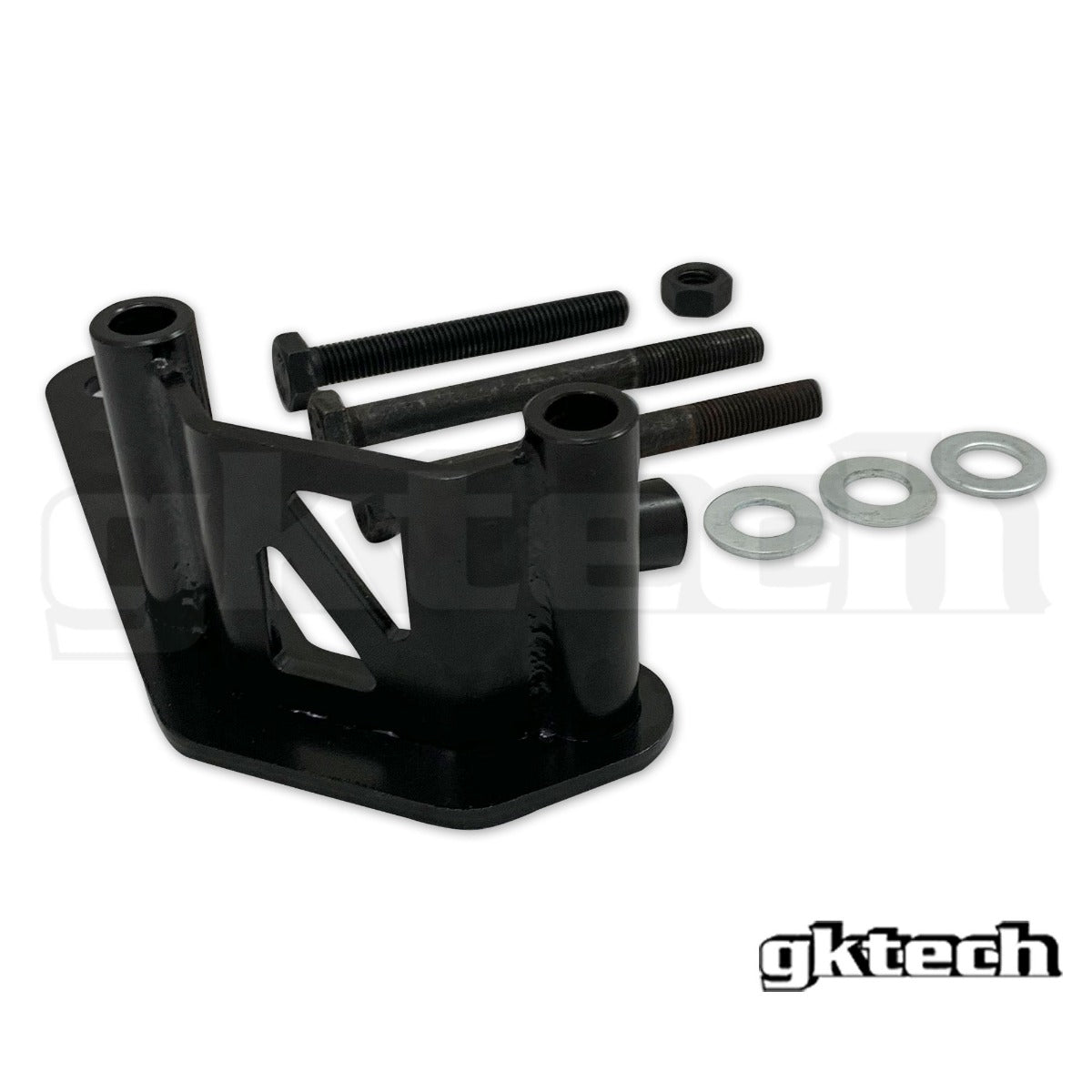GKTech - Z33 350z/G35 Diff Brace - Z33X-DBRC