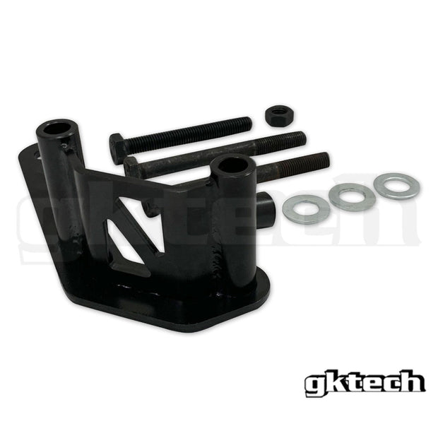 GKTech - Z33 350z/G35 Diff Brace - Z33X-DBRC