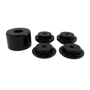 GKTech - Z33 350z/G35 Solid Diff Bushings - Z33X-DIFF