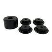 GKTech - Z33 350z/G35 Solid Diff Bushings - Z33X-DIFF