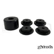 GKTech - Z34 370z/G37 Solid Diff Bushings - Z34X-DIFF