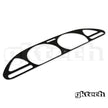 GKTech - to suit OEM dash panel - S13X-CFDP