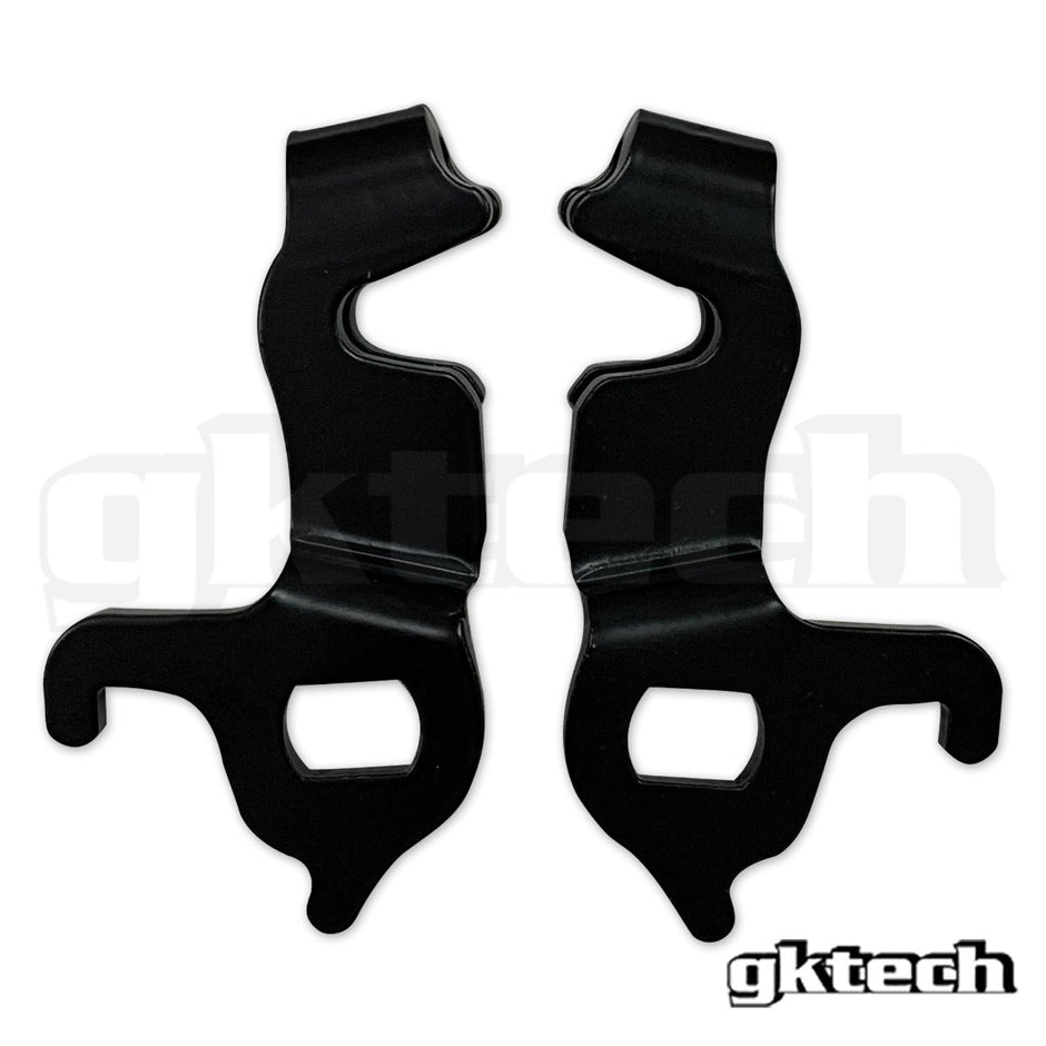 GKTech - S13 240sx E-Brake Extenders - s13x-hrse
