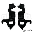 GKTech - S13 240sx E-Brake Extenders - s13x-hrse