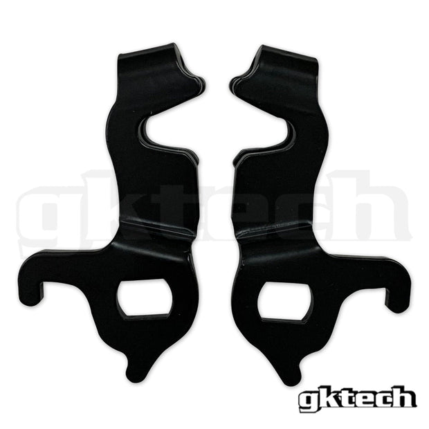 GKTech - S13 240sx E-Brake Extenders - s13x-hrse