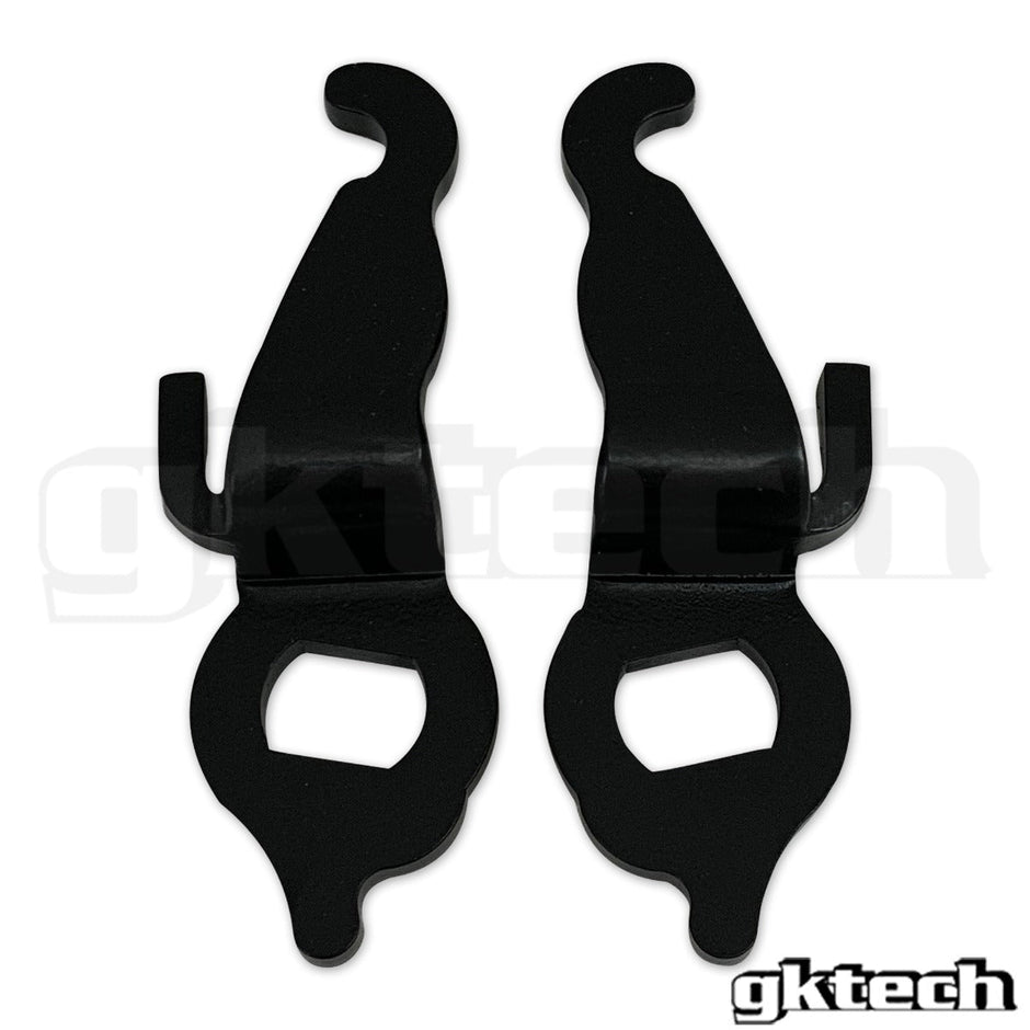 GKTech - S14/S15 E-Brake Extenders - s145-hrse