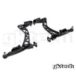 GKTech - Z34 370z/ G37 4130 Chromoly Super Lock Lower Control Arms - 370Z-FLCA