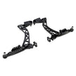 GKTech - Z34 370z/ G37 4130 Chromoly Super Lock Lower Control Arms - 370Z-FLCA