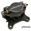GKTech - Wilwood DynaPro dual piston caliper - 889545000740