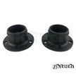 GKTech - S13 240sx 4 to 5 lug front conversion hubs (PAIR) - S13XHUBS