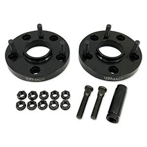 GKTech - 5 to 4 lug wheel adaptors - 5TO4-SPCR
