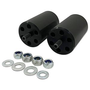 GKTech - Z33 350z/G35 Solid motor mounts (PAIR) - 350Z-SDMT