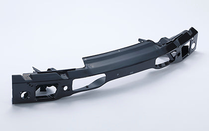 Genuine Nismo Heritage R32 Skyline GTR Front Bumper Crash Bar - 62030-RHR21