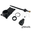 GKTech - V2 CA18/SR20/KA24 5 speed short throw shifter - SHRT-SHFT