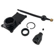 GKTech - V2 CA18/SR20/KA24 5 speed short throw shifter - SHRT-SHFT