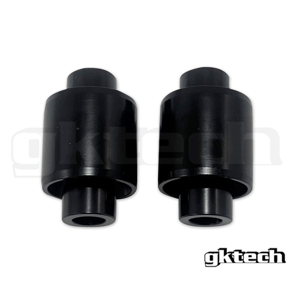 GKTech Z34 370Z Rear Mid Link Spherical Bearing Upgrade - Z34X-RMSB - view 3