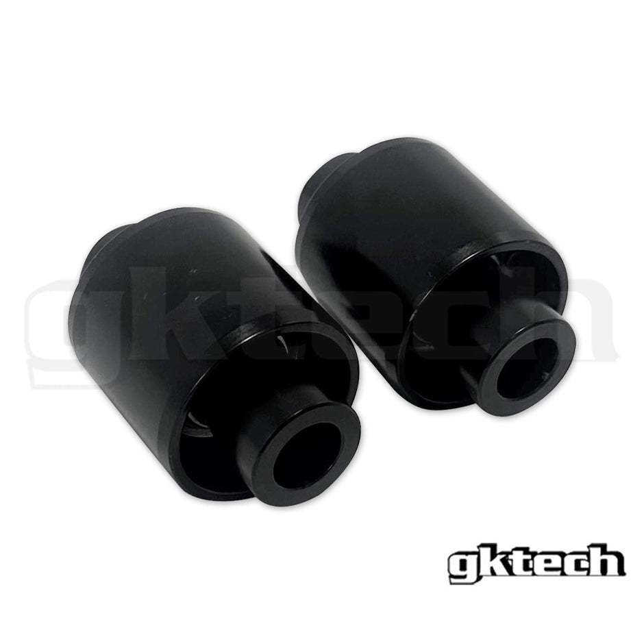 GKTech Z34 370Z Rear Mid Link Spherical Bearing Upgrade - Z34X-RMSB - view 2