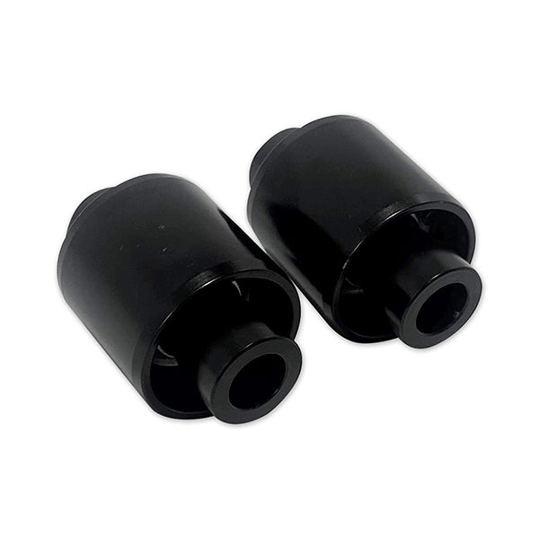GKTech Z34 370Z Rear Mid Link Spherical Bearing Upgrade - Z34X-RMSB