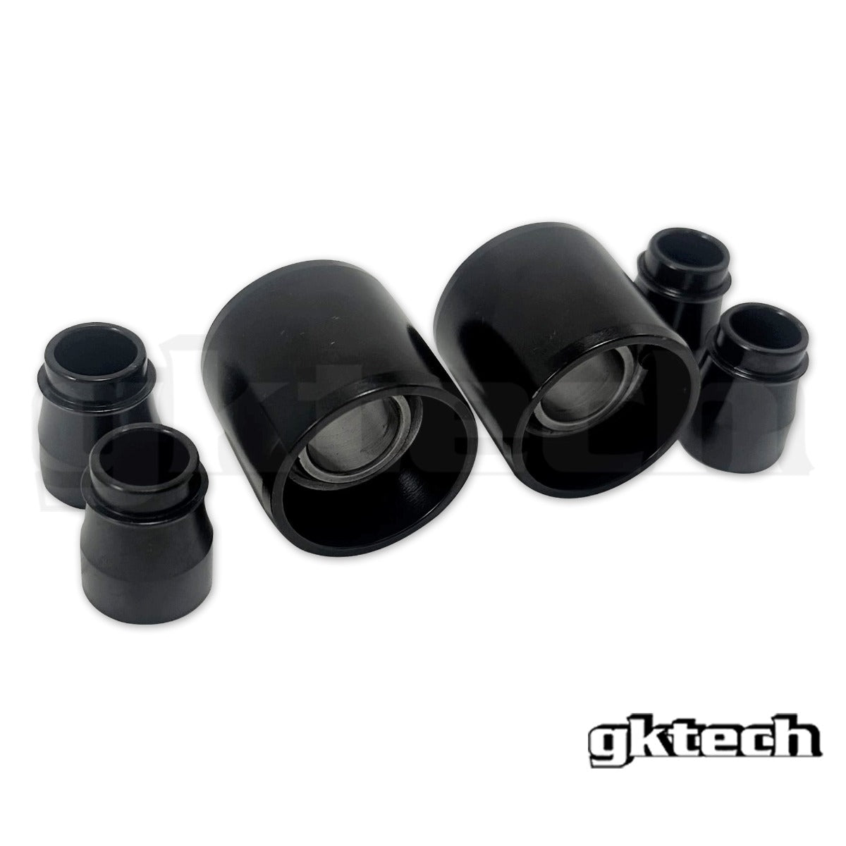 GKTech Z34 370Z Rear Mid Link Spherical Bearing Upgrade - Z34X-RMSB - view 4