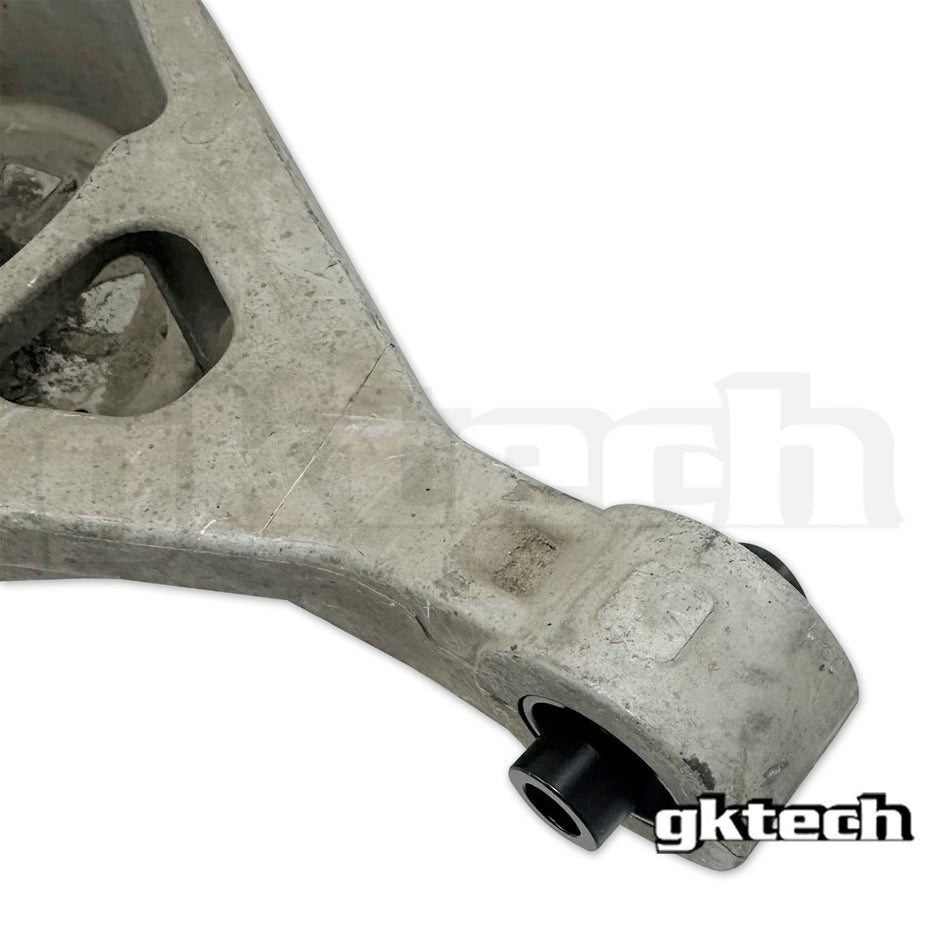 GKTech Z34 370Z Rear Mid Link Spherical Bearing Upgrade - Z34X-RMSB - view 6