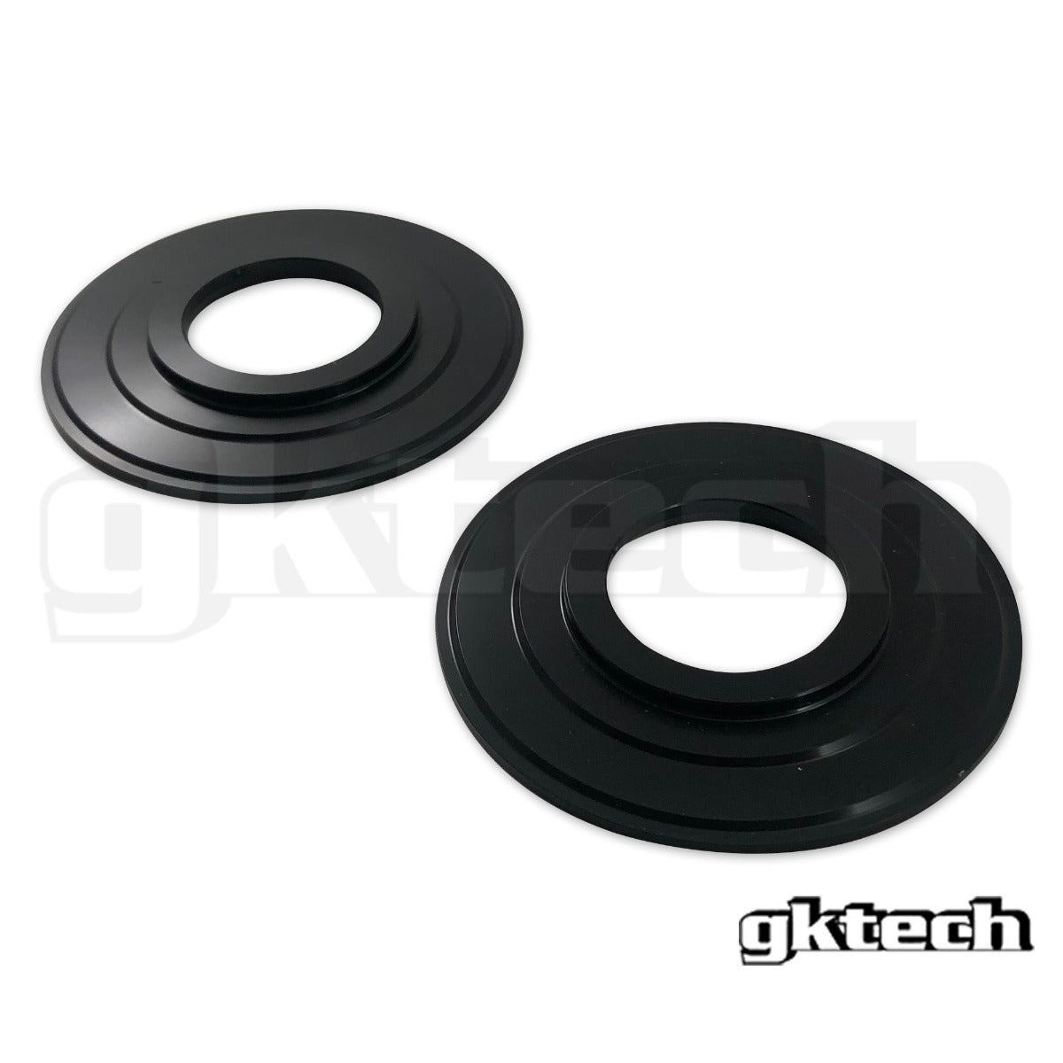 GKTech - 5mm axle spacers - AXLE-5MMX