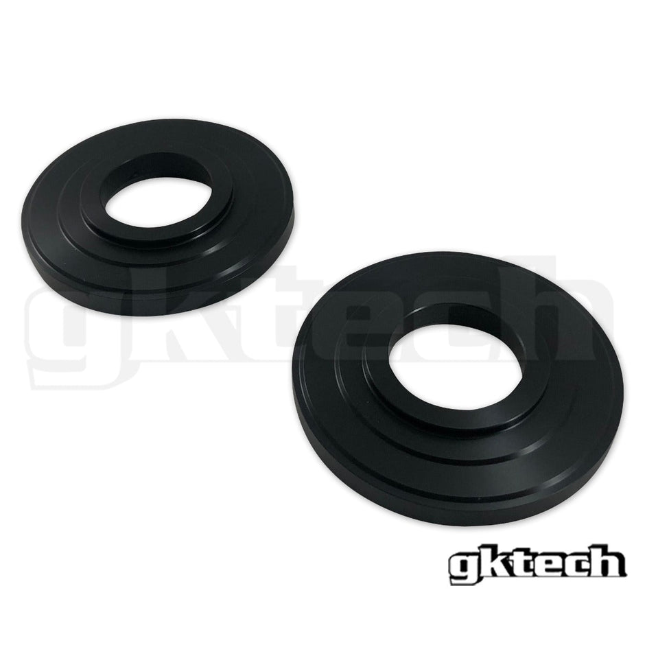 GKTech - 10mm GTR/Z32 TT - GTRX-10MM